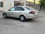 Mazda 626 1998 годаfor2 900 000 тг. в Тараз – фото 5