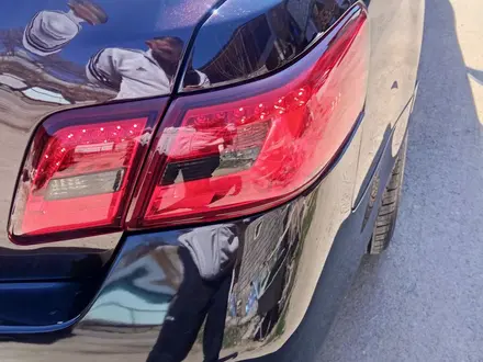 Toyota Camry 2010 года за 8 800 000 тг. в Алматы – фото 2