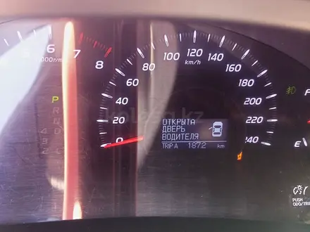 Toyota Camry 2010 года за 8 800 000 тг. в Алматы – фото 16