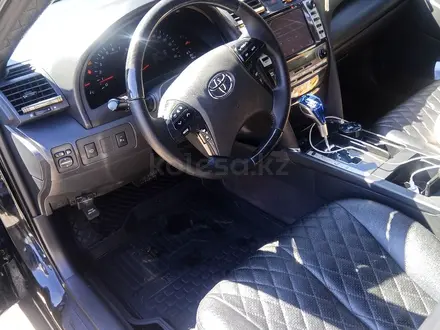 Toyota Camry 2010 года за 8 800 000 тг. в Алматы – фото 18