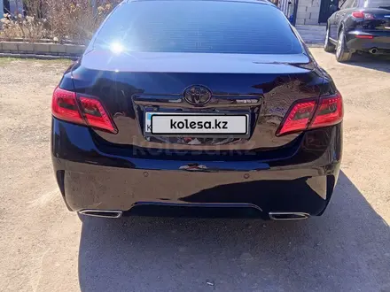 Toyota Camry 2010 года за 8 800 000 тг. в Алматы – фото 19