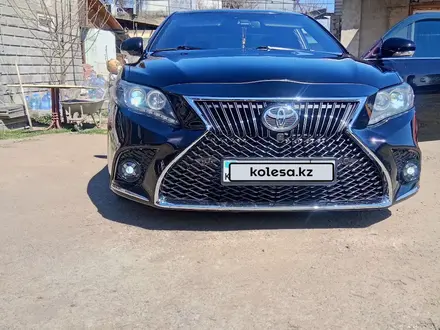 Toyota Camry 2010 года за 8 800 000 тг. в Алматы