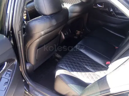 Toyota Camry 2010 года за 8 800 000 тг. в Алматы – фото 20