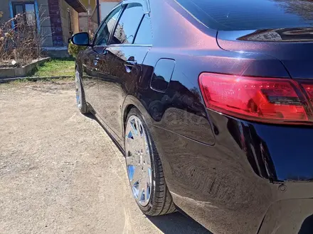 Toyota Camry 2010 года за 8 800 000 тг. в Алматы – фото 23