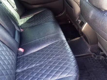 Toyota Camry 2010 года за 8 800 000 тг. в Алматы – фото 27
