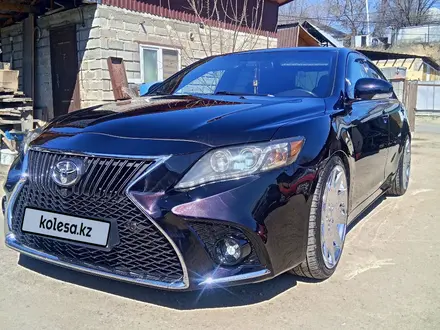 Toyota Camry 2010 года за 8 800 000 тг. в Алматы – фото 29