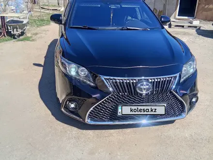 Toyota Camry 2010 года за 8 800 000 тг. в Алматы – фото 30