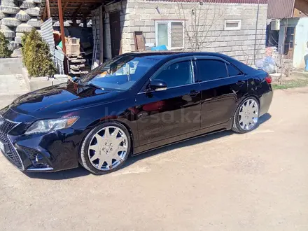 Toyota Camry 2010 года за 8 800 000 тг. в Алматы – фото 31