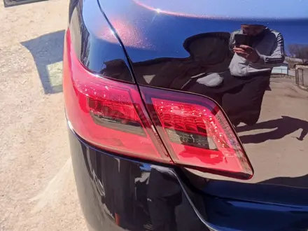 Toyota Camry 2010 года за 8 800 000 тг. в Алматы – фото 5