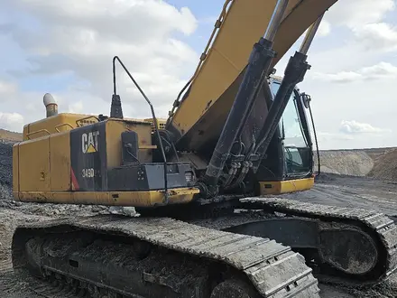 Caterpillar  CAT 349D2 2018 года за 110 000 000 тг. в Караганда – фото 2