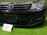 МОРДА НОУСКАТ НОСКАТ VOLKSWAGEN SHARAN 7N1for400 000 тг. в Караганда – фото 3