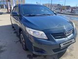 Toyota Corolla 2007 года за 5 800 000 тг. в Кокшетау – фото 3