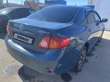 Toyota Corolla 2007 года за 5 800 000 тг. в Кокшетау – фото 5