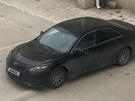 Toyota Camry 2007 года за 4 200 000 тг. в Кульсары