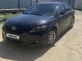 Toyota Camry 2007 годаүшін4 200 000 тг. в Кульсары – фото 5