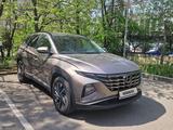 Hyundai Tucson 2022 года за 14 200 000 тг. в Алматы