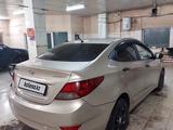 Hyundai Accent 2014 годаүшін5 800 000 тг. в Сатпаев – фото 3