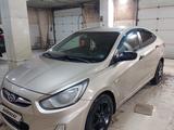 Hyundai Accent 2014 года за 6 000 000 тг. в Сатпаев – фото 5