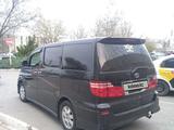 Toyota Alphard 2008 годаfor7 300 000 тг. в Актау – фото 3