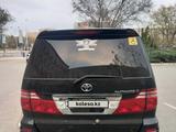 Toyota Alphard 2008 годаfor7 300 000 тг. в Актау – фото 4