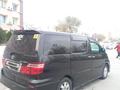 Toyota Alphard 2008 года за 7 300 000 тг. в Актау – фото 5