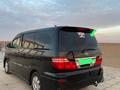 Toyota Alphard 2008 года за 7 300 000 тг. в Актау – фото 6