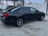 Toyota Camry 2014 года за 10 500 000 тг. в Актау – фото 5