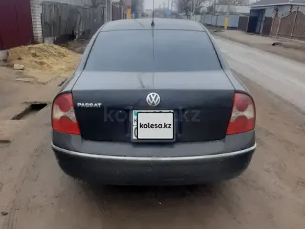 Volkswagen Passat 2001 года за 3 000 000 тг. в Актобе