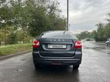 ВАЗ (Lada) Granta 2191 2020 года за 2 950 000 тг. в Павлодар – фото 4