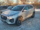 Chery Tiggo 2 2023 года за 6 800 000 тг. в Астана – фото 2