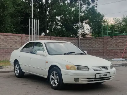 Toyota Camry Gracia 1997 года за 3 800 000 тг. в Алматы – фото 2