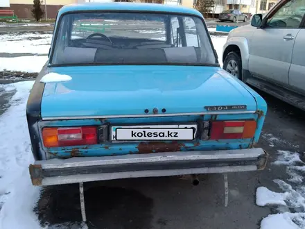 ВАЗ (Lada) 2106 1991 года за 350 000 тг. в Уштобе – фото 2