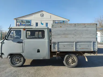 УАЗ Фермер 2014 года за 3 650 000 тг. в Атырау – фото 6