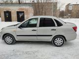 ВАЗ (Lada) Granta 2190 2013 года за 3 200 000 тг. в Павлодар – фото 2