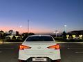 Hyundai Elantra 2020 годаfor9 900 000 тг. в Кызылорда – фото 4