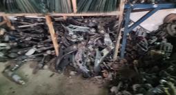 Тармазной система за 10 000 тг. в Алматы – фото 2