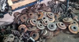 Тармазной система за 10 000 тг. в Алматы – фото 3