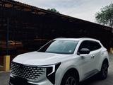 Changan CS55 Plus 2026 года за 9 800 000 тг. в Алматы – фото 2