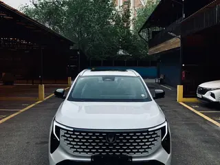 Changan CS55 Plus