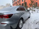 Chevrolet Monza 2023 года за 7 750 000 тг. в Атырау – фото 5