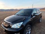 Toyota Harrier 2006 года за 7 500 000 тг. в Усть-Каменогорск