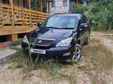 Toyota Harrier 2006 года за 7 500 000 тг. в Усть-Каменогорск – фото 2