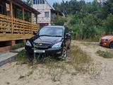 Toyota Harrier 2006 года за 7 500 000 тг. в Усть-Каменогорск – фото 3