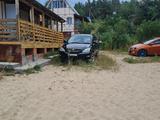 Toyota Harrier 2006 года за 7 500 000 тг. в Усть-Каменогорск – фото 4