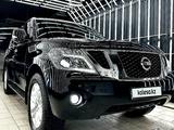 Nissan Patrol 2013 годаүшін17 000 000 тг. в Астана