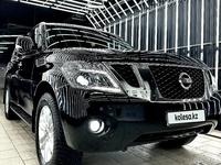 Nissan Patrol 2013 года за 17 000 000 тг. в Астана