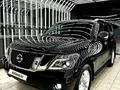 Nissan Patrol 2013 года за 15 000 000 тг. в Астана – фото 2