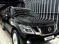 Nissan Patrol 2013 годаүшін15 000 000 тг. в Астана – фото 4