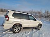 Toyota Land Cruiser Prado 2007 года за 10 700 000 тг. в Караганда – фото 3