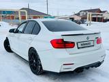 BMW 328 2014 годаfor10 500 000 тг. в Костанай – фото 5